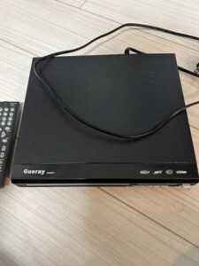 Gueray DVDプレーヤー H201