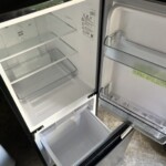 SHARP（シャープ）152L 2ドア冷蔵庫 SJ-D15H-H 2021年製
