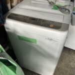 Panasonic（パナソニック）5.0キロ 全自動洗濯機 NA-F50B12 2018年製