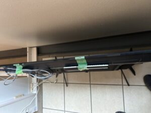 TOSHIBA(東芝)43型液晶テレビ 43C310X 2017年製