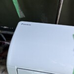 DAIKIN（ダイキン）2.8kW ルームエアコン F28WTES-W 2020年製