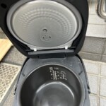 Panasonic（パナソニック）IHジャー炊飯器 SR-CFE109 2019年製