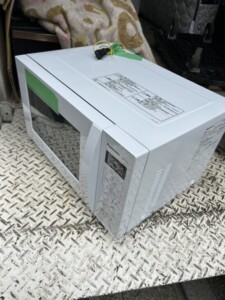 Panasonic(パナソニック)電子レンジ NE-FL1A-W 2022年製