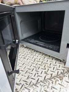 Panasonic(パナソニック)電子レンジ NE-FL1A-W 2022年製