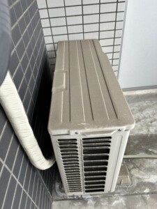 MITSUBISHI(三菱)2.8kW ルームエアコン MSZ-GV2819-W 2019年製