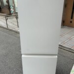 Panasonic（パナソニック）180L 2ドア冷蔵庫 NR-B18C1-W 2023年製