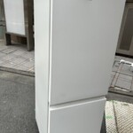 Panasonic（パナソニック）180L 2ドア冷蔵庫 NR-B18C1-W 2023年製