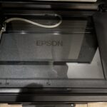 EPSON（エプソン）インクジェットプリンター カラリオ EP-10VA 2018年製