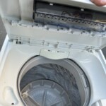 IRIS OHYAMA（アイリスオーヤマ）5.0キロ 全自動洗濯機 IAW-T504 2022年製