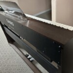 CASIO（カシオ）電子ピアノ PX-770BN Privia プリヴィア 2021年製