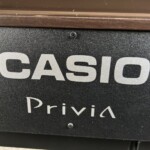 CASIO（カシオ）電子ピアノ PX-770BN Privia プリヴィア 2021年製