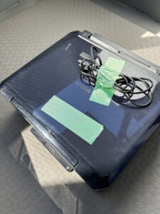 EPSON(エプソン)カラリオプリンター EP-805A C491B 2013年製