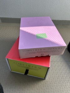 BRUNO(ブルーノ)コンパクトホットプレート