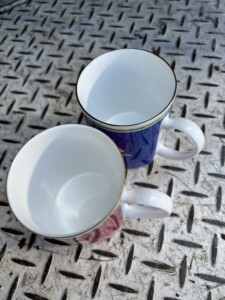 GIVENCHY(ジバンシィ)ペア マグカップ