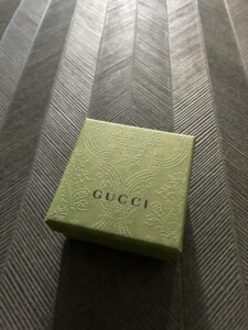 GUCCI(グッチ)ダブルG キー ネックレス