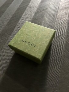 GUCCI(グッチ)ダブルG キー ネックレス