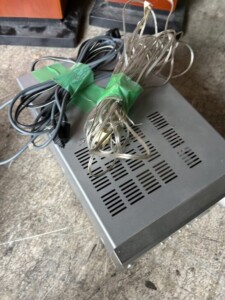 ONKYO(オンキョー)AVアンプ SA-205HD