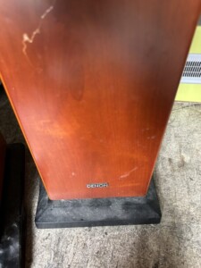 DENON(デノン)スピーカー