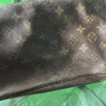 LOUIS VUITTON（ルイ・ヴィトン）トゥルース・トワレット28 セカンドバッグ M47522