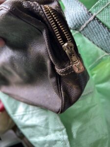 LOUIS VUITTON(ルイ・ヴィトン)トゥルース・トワレット28 セカンドバッグ M47522