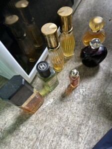 CHANEL(シャネル)オードトワレ No.19を含むコスメおまとめ