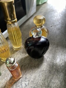 CHANEL(シャネル)オードトワレ No.19を含むコスメおまとめ