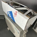 DAIKIN（ダイキン）2.2kW ルームエアコン R22YES-W 2021年製