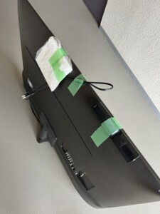 LG(エルジー)55型液晶テレビ 55UK6300PJF 2019年製