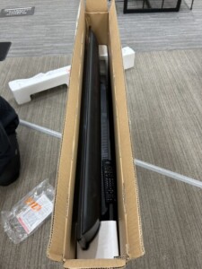 maxzen(マクスゼン)50型液晶テレビ JU50SK04 2020年製