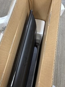 maxzen(マクスゼン)50型液晶テレビ JU50SK04 2020年製