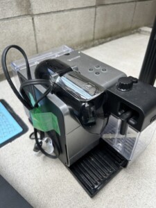 Nespresso(ネスプレッソ)コーヒーメーカー F421