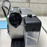 Nespresso（ネスプレッソ）コーヒーメーカー F421