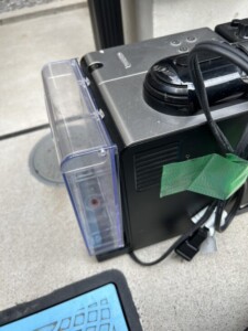 Nespresso(ネスプレッソ)コーヒーメーカー F421