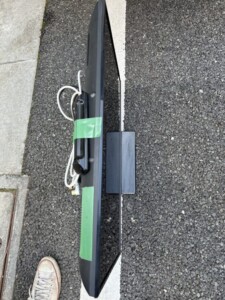 Panasonic(パナソニック)32液晶テレビ TH-32C305 2015年製