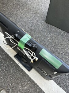 Panasonic(パナソニック)32液晶テレビ TH-32C305 2015年製