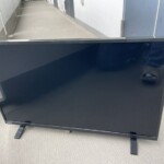 TOSHIBA（東芝）32型液晶テレビ 32S24 2020年製