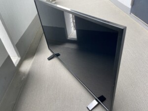 TOSHIBA(東芝)32型液晶テレビ 32S24 2020年製