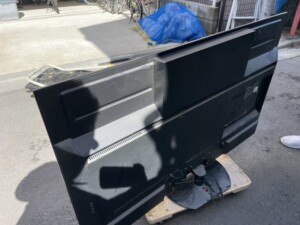 Panasonic(パナソニック)55型液晶テレビ TH-55HX950 2020年製