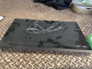 Panasonic(パナソニック)ブルーレイディスクレコーダー DMR-UCX4060 2019年製