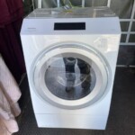 TOSHIBA（東芝）12.0キロ ドラム式洗濯乾燥機 TW-127XP2L 2023年製