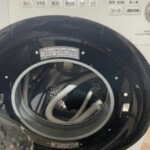SHARP（シャープ）7.0キロ ドラム式洗濯乾燥機 ES-S7E-WL 2020年製