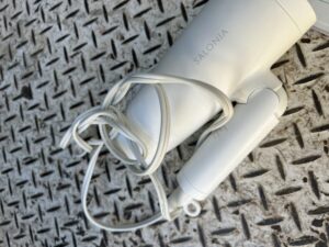 SALONIA(サロニア)スピーディーイオンドライヤー SL-013