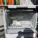 Panasonic（パナソニック）食器洗い乾燥機 NP-TSK1 2021年製