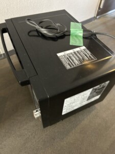 TWINBIRD(ツインバード)オーブンレンジ MW-FS18 2019年製