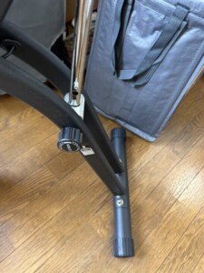 HAIGE(ハイガー)フィットネスバイク HG-QB-J917B