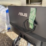 ASUS（エイスース）23インチ液晶モニター VZ239 2021年製