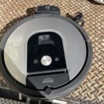 Roomba（ルンバ）ロボット掃除機 961