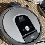 Roomba（ルンバ）ロボット掃除機 961