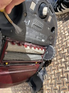 Roomba(ルンバ)ロボット掃除機 961