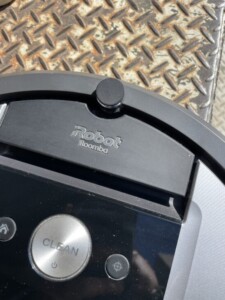 Roomba(ルンバ)ロボット掃除機 961